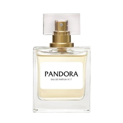 Pandora #17 - купить женские духи, цены от 3050 р. за 50 мл