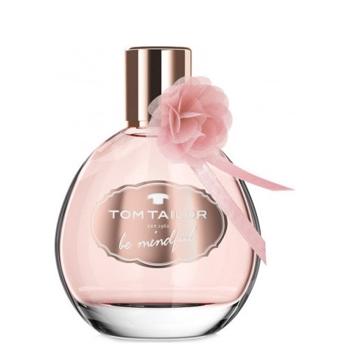 Tom Tailor Be Mindful Woman - купить женские духи, цены от 2660 р. за 30 мл