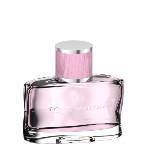 Tom Tailor Liquid Woman - купить женские духи, цены от 2060 р. за 20 мл