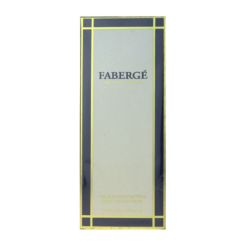 Faberge Imperial Brut - купить женские духи, цены от 16660 р. за 50 мл