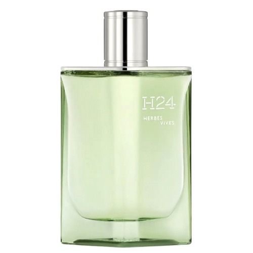 Hermes H24 Herbes Vives - купить мужские духи, цены от 280 р. за 2 мл