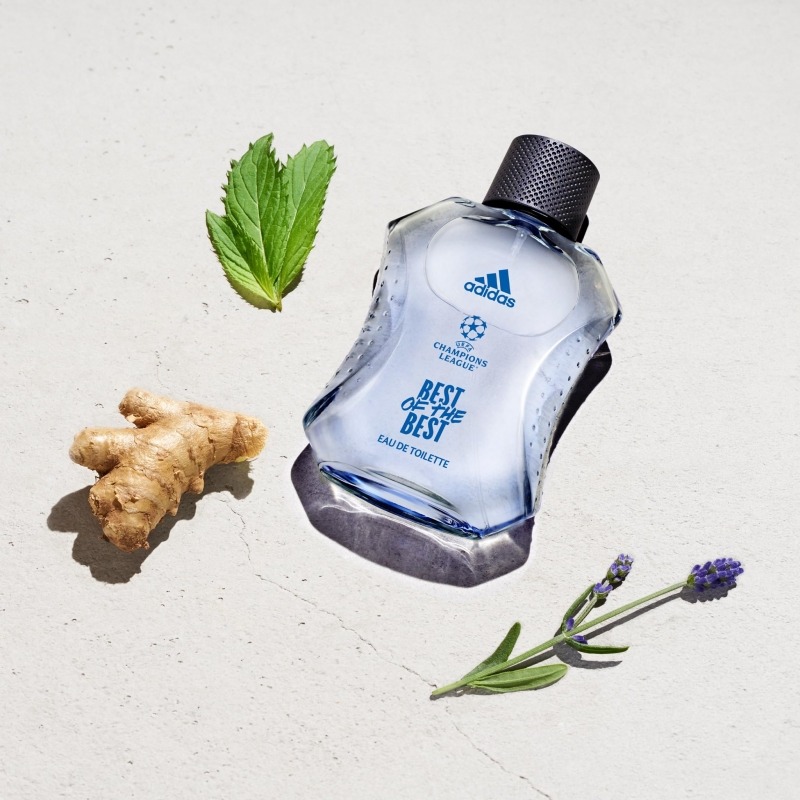 UEFA Best Of The Best Adidas - купить мужские духи, цены от 2170 р. за ...