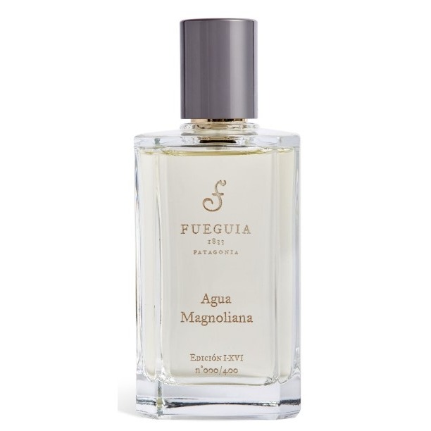 未開封希少50ml】 FUEGUIA Agua Mognoliana