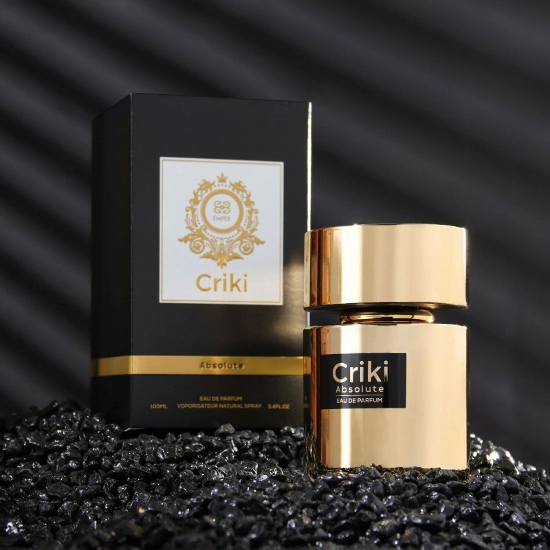 Emper Criki Absolute - купить мужские духи, цены от 2840 р. за 100 мл
