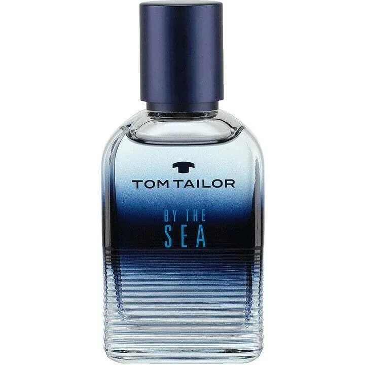 Tom Tailor By The Sea Man - купить мужские духи, цены от 1850 р. за 30 мл