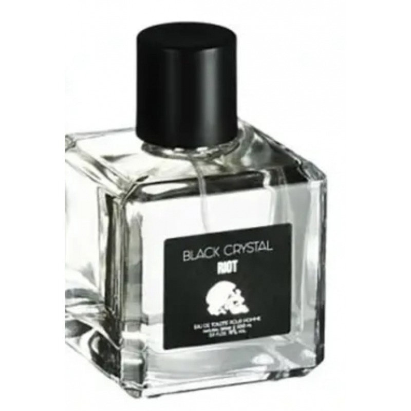 Parfums Genty Black Crystal Riot - купить мужские духи, цены от 780 р ...