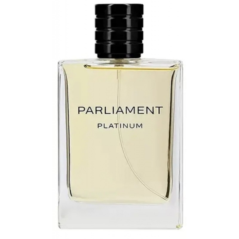 Parliament Platinum - купить мужские духи, цены от 850 р. за 100 мл