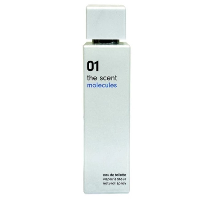 Delta Parfum The Scent Molecules 01 - купить женские духи, цены от 720 ...