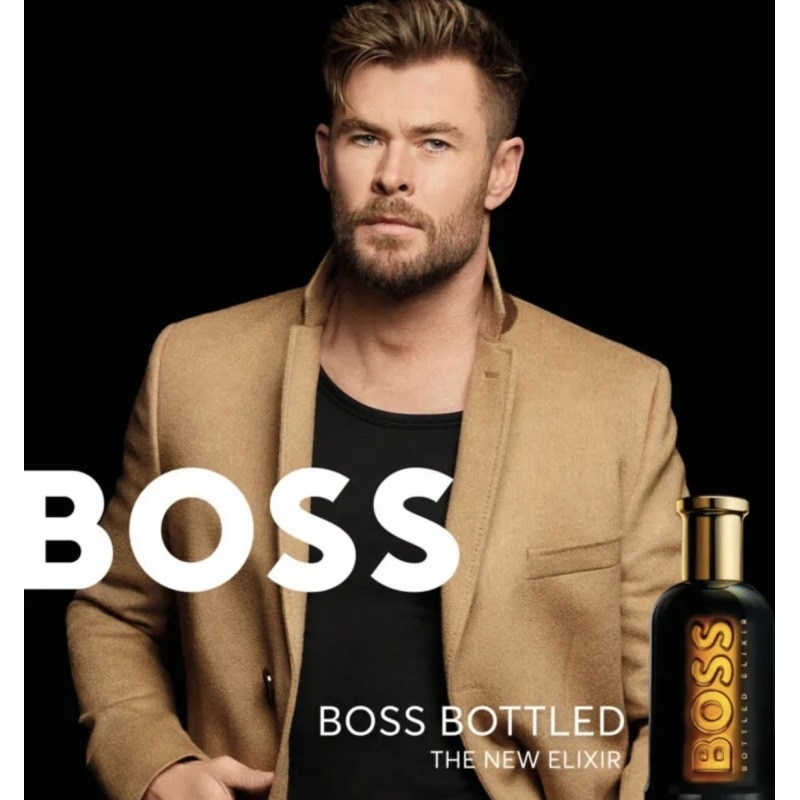 HUGO BOSS Boss Bottled Elixir - купить мужские духи, цены от 4890 р. за ...