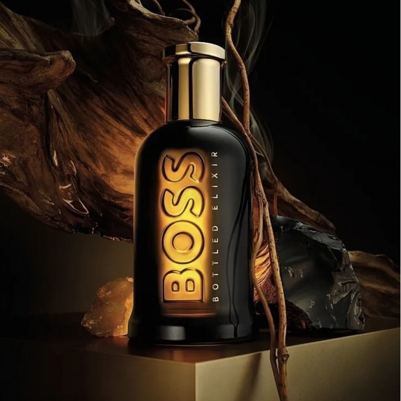 HUGO BOSS Boss Bottled Elixir - купить мужские духи, цены от 4890 р. за ...
