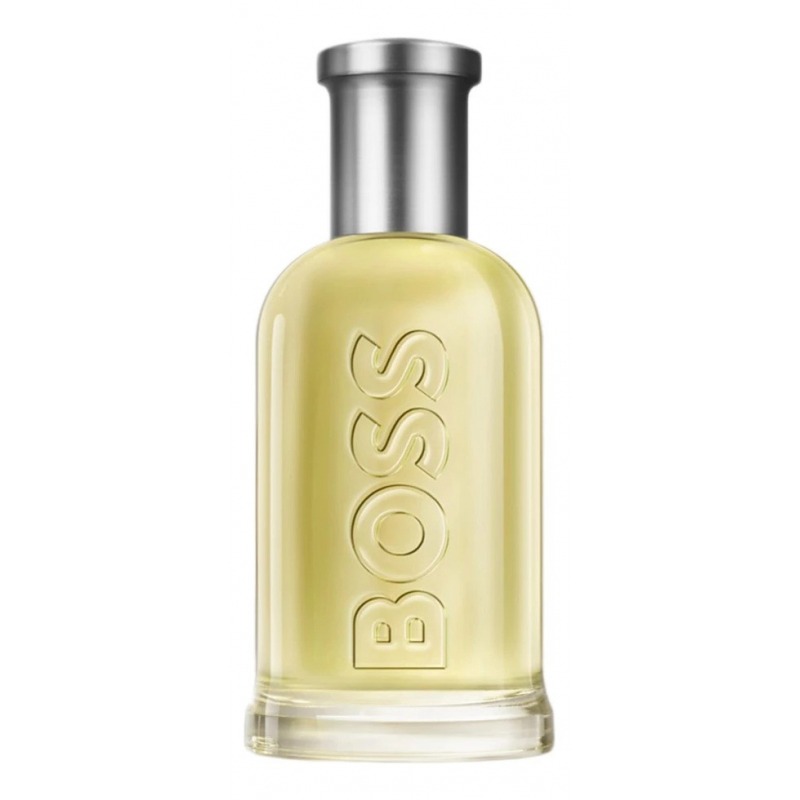 HUGO BOSS Boss Bottled (№6) - купить мужские духи, цены от 130 р. за 1 мл