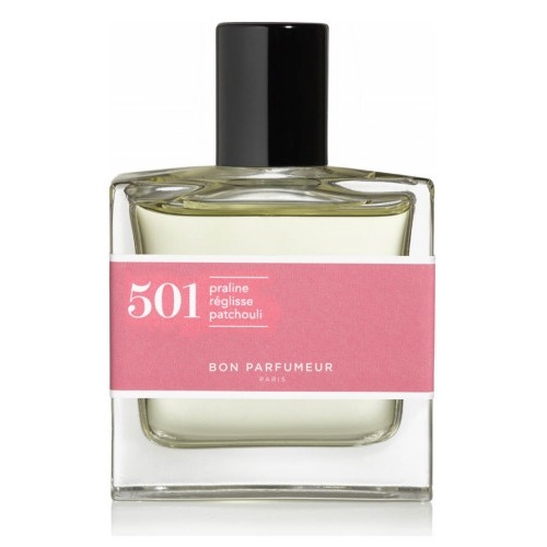 Bon Parfumeur 501 praline, licorice, patchouli - купить духи, цены от ...
