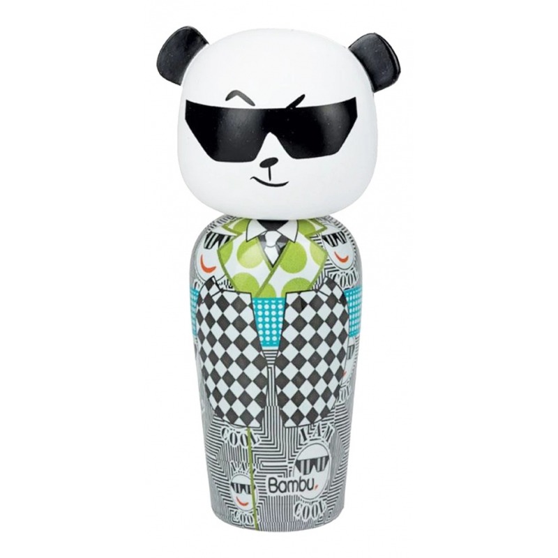 Kokeshi Bambu - купить духи, цены от 3420 р. за 50 мл