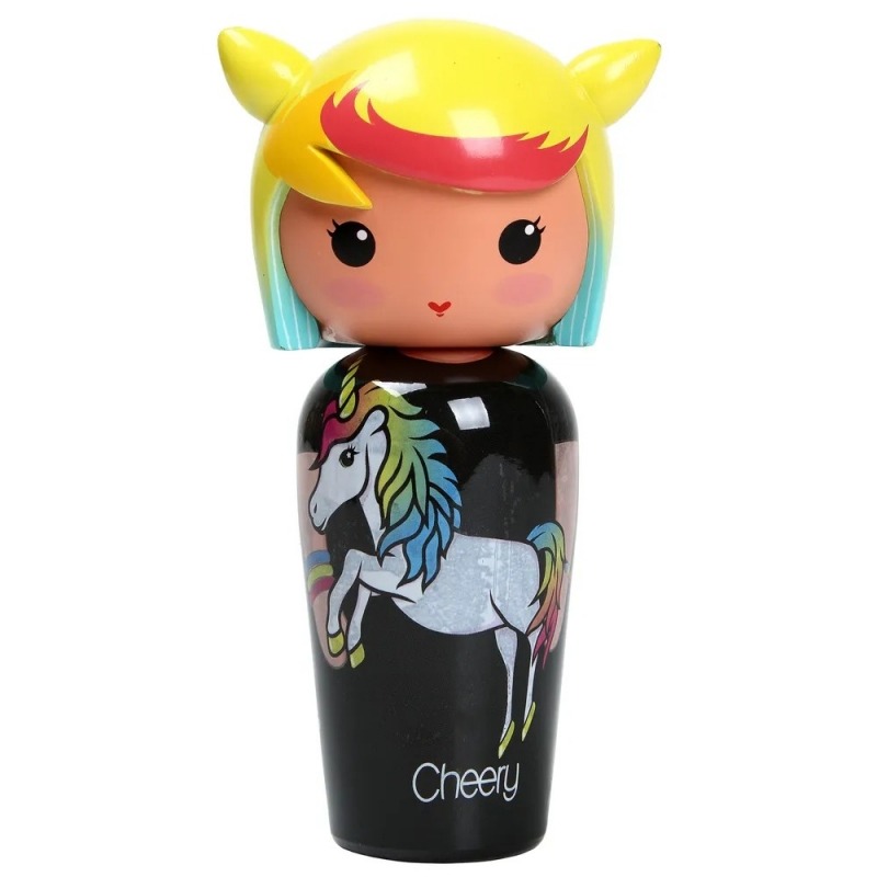 Kokeshi Cheery - купить женские духи, цены от 3420 р. за 50 мл