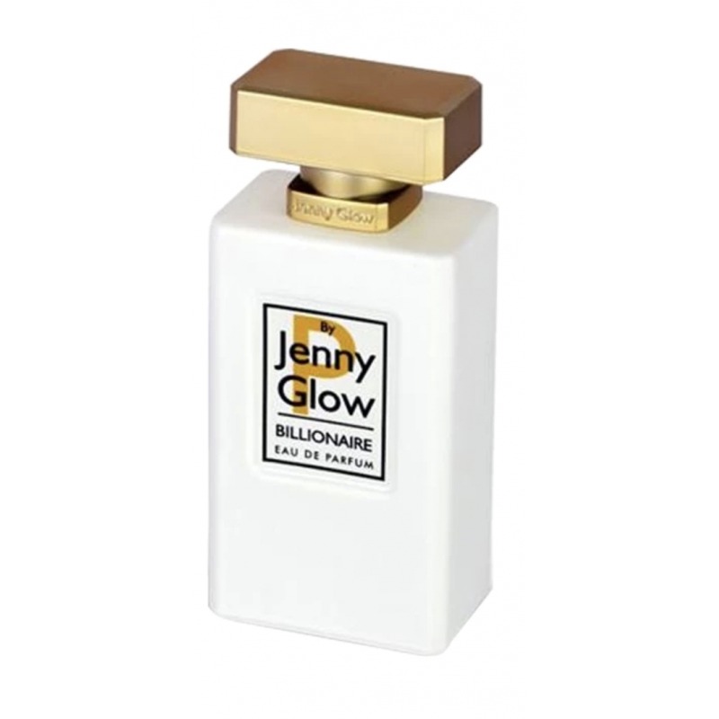 Jenny Glow Billionaire - купить женские духи, цены от 810 р. за 30 мл