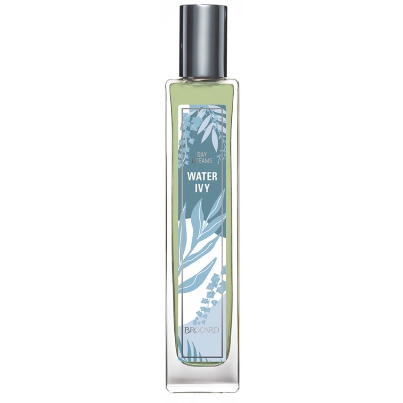Brocard Water Ivy (Водяной плющ) - купить женские духи, цены от 580 р ...