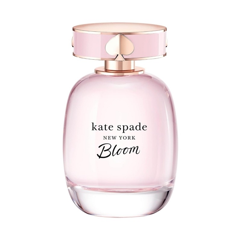 Kate Spade New York Bloom - купить женские духи, цены от 3390 р. за 100 мл