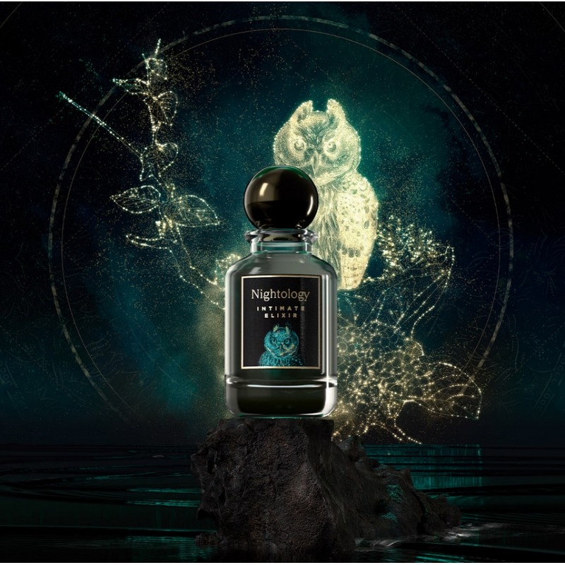 Jesus Del Pozo Intimate Elixir - купить духи, цены от 6780 р. за 100 мл