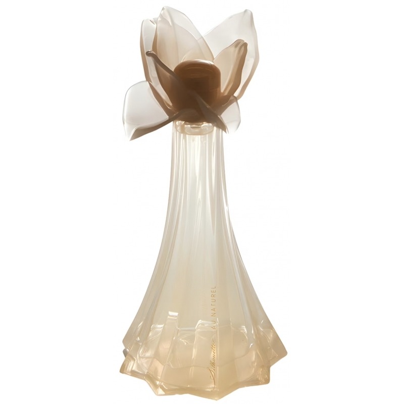 Silhouette Au Naturel by Christian Siriano, 3.4 oz Eau De Parfum Spray for Women with Lip Gloss main image 1