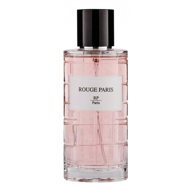 RP Parfums Rouge Paris - купить духи, цены от 7660 р. за 50 мл, 100% ...