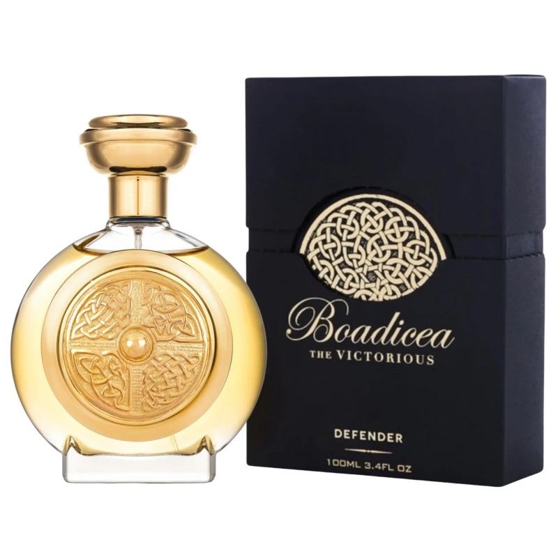 Boadicea the Victorious Defender - купить духи, цены от 1210 р. за 2 мл