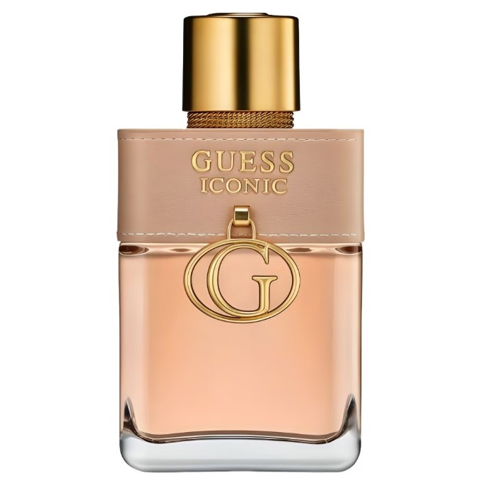 Guess Iconic - купить женские духи, цены от 5260 р. за 30 мл, 100% оригинал