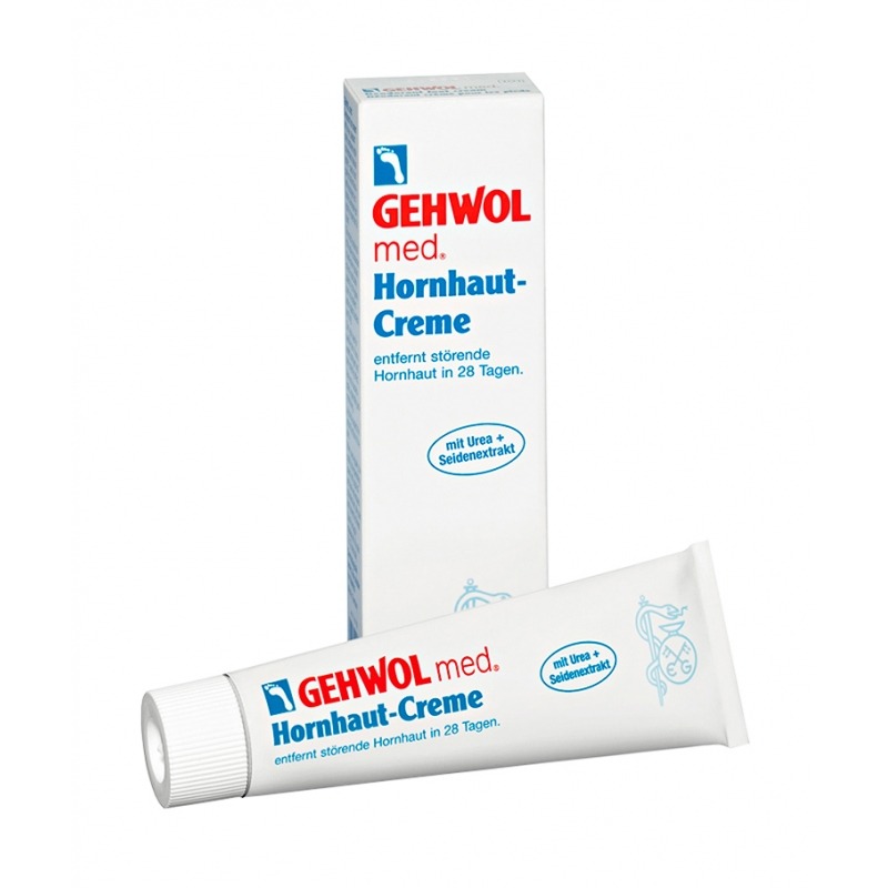 Gehwol Крем для загрубевшей кожи ног Hornhaut - купить недорого, цены в ...