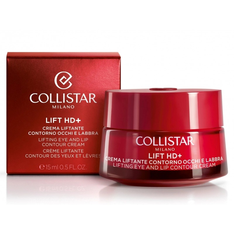 Collistar Питательный крем с подтягивающим эффектом для контура глаз и ...