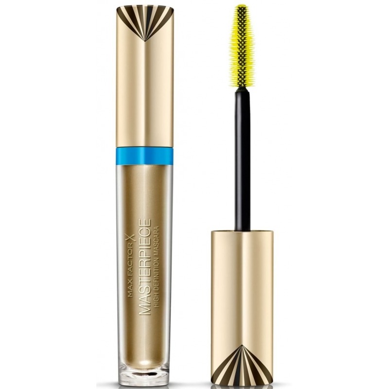 Max Factor Тушь водостойкая Masterpiece Waterproof - купить недорого ...