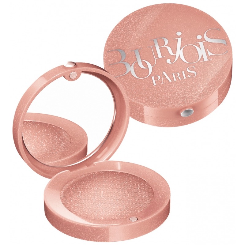 Bourjois Запеченные тени для век Ombre a Paupieres Boite Ronde - купить ...