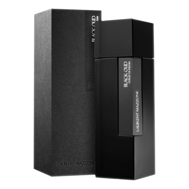 LM Parfums Black Oud купить мужские духи, цены от 250 р. за 1 мл