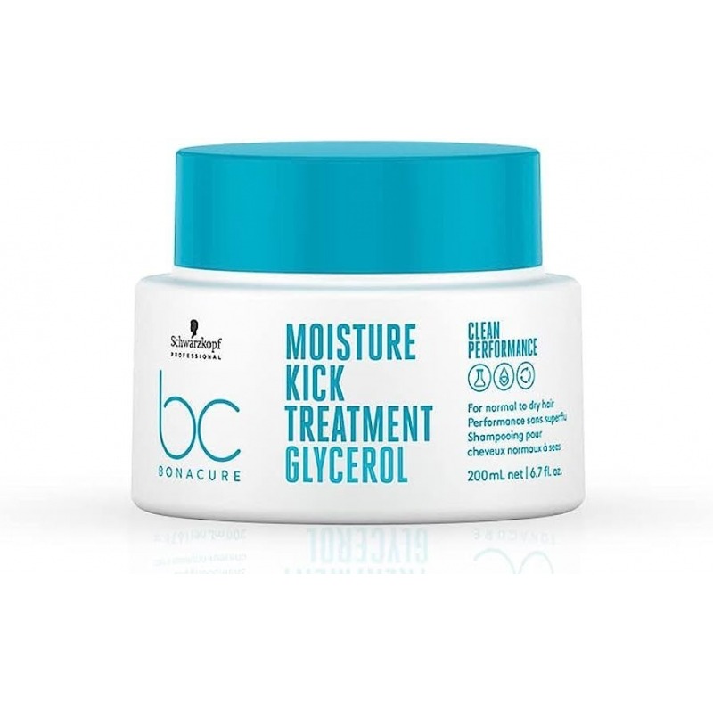 Schwarzkopf Professional Маска для волос «Интенсивное увлажнение ...