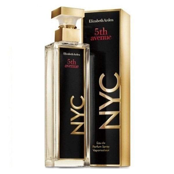 Elizabeth Arden 5th Avenue NYC Limited Edition - купить женские духи ...