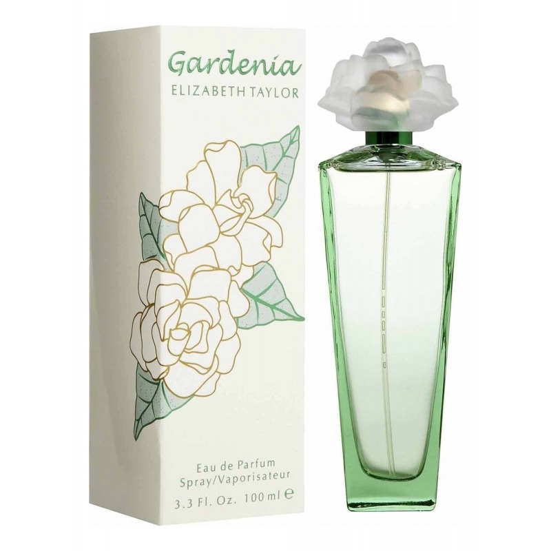 Elizabeth Taylor Gardenia - купить женские духи, цены от 3780 р. за 100 мл