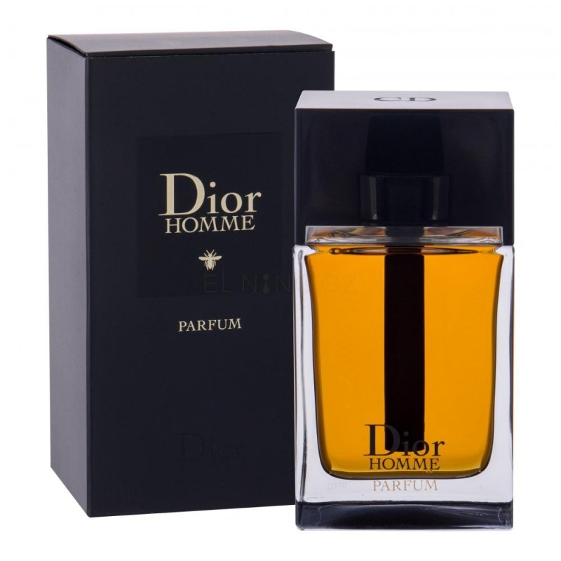 Christian Dior Dior Homme Parfum - купить мужские духи, цены от 360 р. за 1 мл
