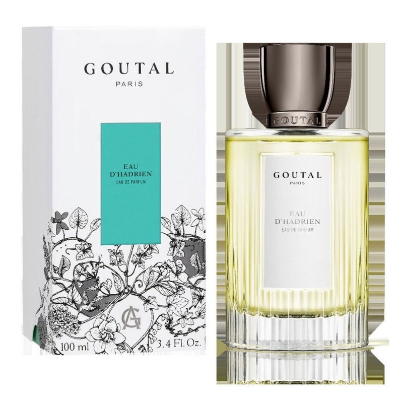 Annick Goutal Eau d’Hadrien Men купить мужские духи, цены от 7640 р