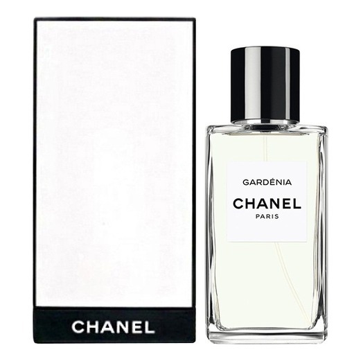 Chanel Gardenia - купить женские духи, цены от 450 р. за 1 мл