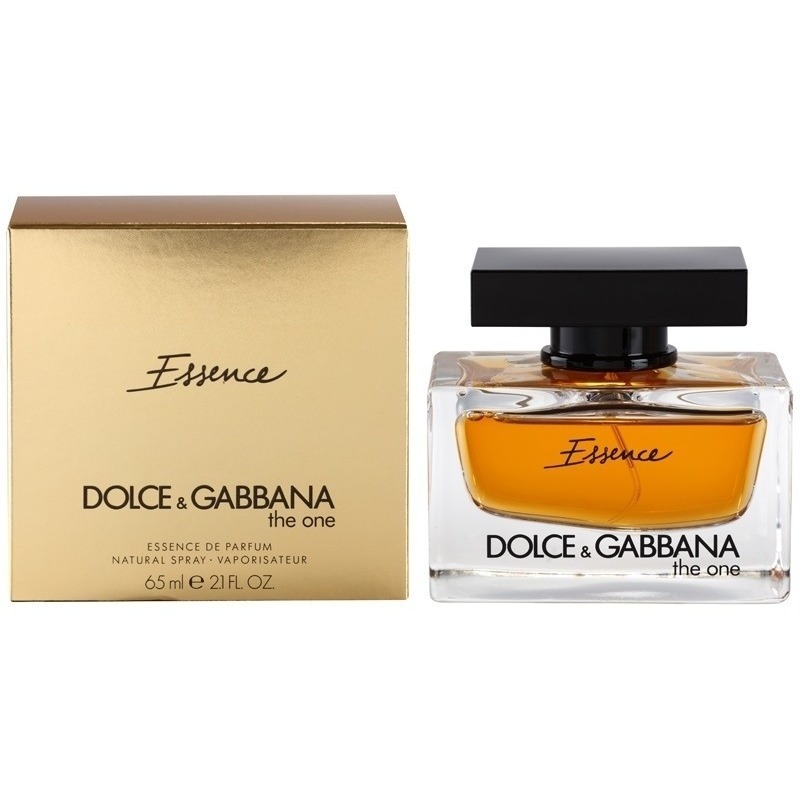 DOLCE & GABBANA The One Essence - купить женские духи, цены от 370 р. за 2 мл