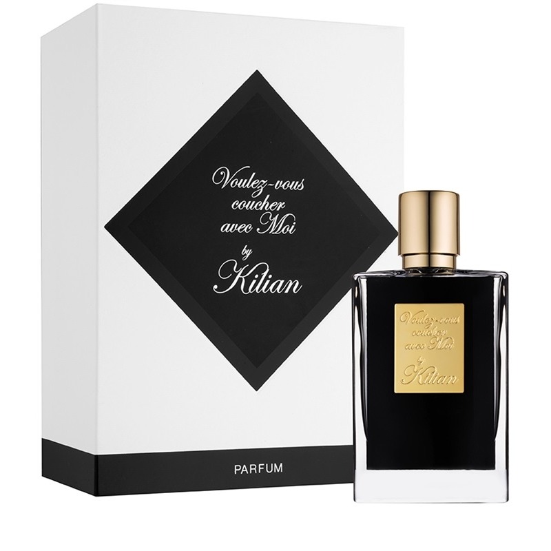 By Kilian VoulezVous Coucher Avec Moi купить духи, цены от 320 р. за