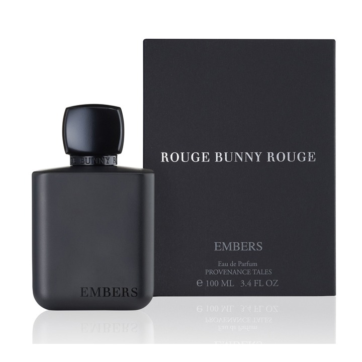 Rouge Bunny Rouge Embers - купить женские духи, цены от 660 р. за 2 мл