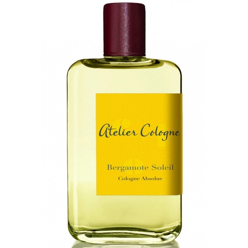 Atelier Cologne Bergamote Soleil - купить женские духи, цены от 530 р ...