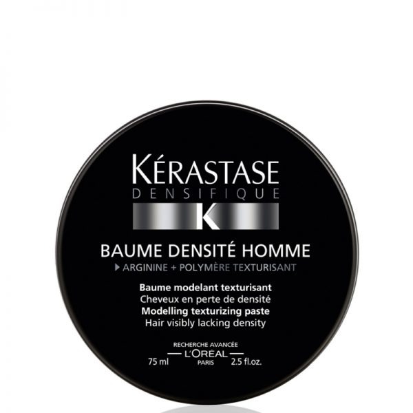 Kerastase Уплотняющая моделирующая паста для мужчин Densifique Densite ...