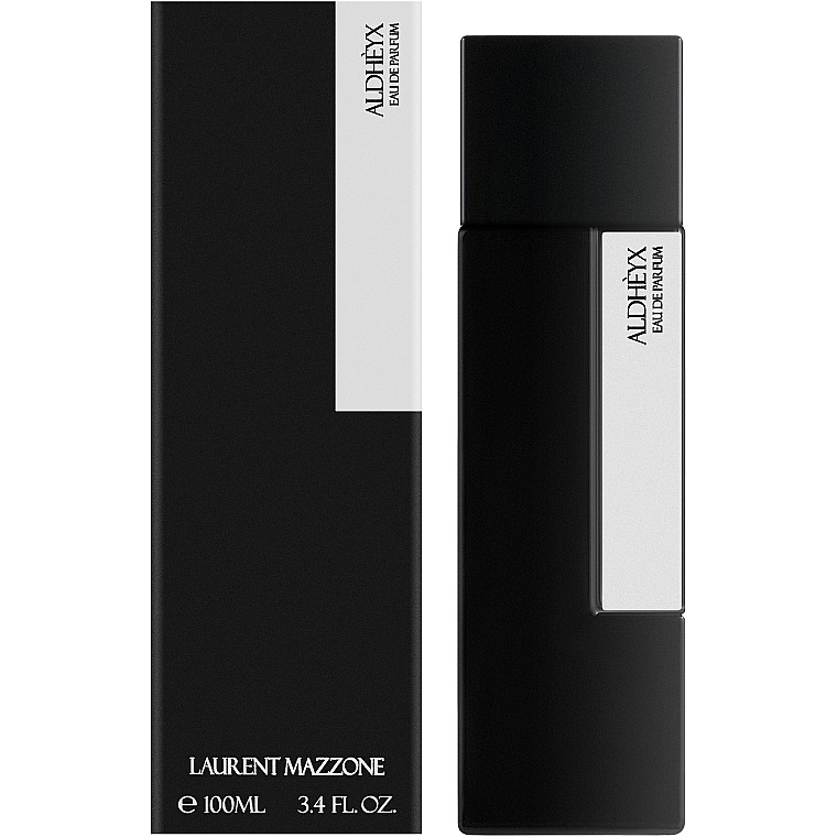 LM Parfums Aldheyx - купить духи, цены от 710 р. за 2 мл