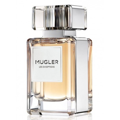 MUGLER Oriental Express - купить женские духи, цены от 620 р. за 1 мл