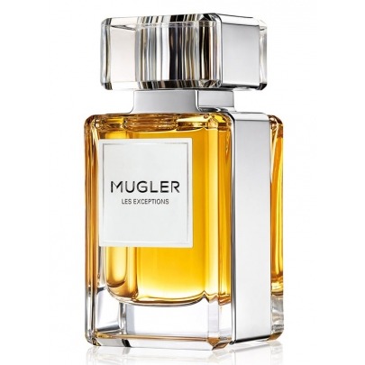 MUGLER Cuir Impertinent - купить женские духи, цены от 1280 р. за 2 мл