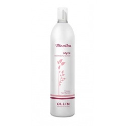Ollin Professional Мусс-плотность волос BioNika - купить недорого, цены ...