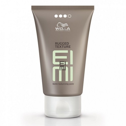Wella Матовый текстурирующий крем-воск Eimi Rugged Texture - купить ...