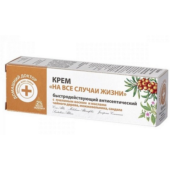 Доктор рено косметика