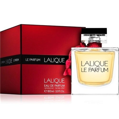 Lalique Le Parfum - купить женские духи, цены от 210 р. за 2 мл