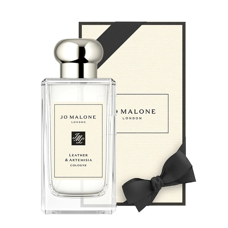 Jo Malone Leather & Artemisia - купить духи, цены от 15650 р. за 100 мл